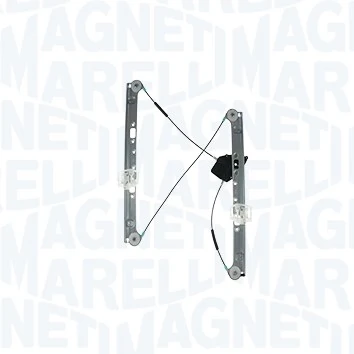 Window Regulator